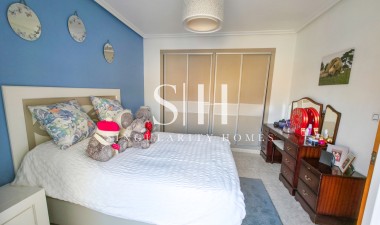 Resale - Villa - Villamartin - Costa Blanca