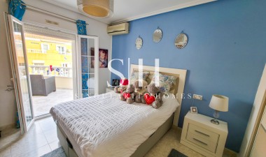 Resale - Villa - Villamartin - Costa Blanca