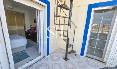 Resale - Villa - Villamartin - Costa Blanca