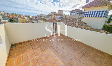 Resale - Villa - Villamartin - Costa Blanca