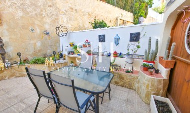 Resale - Villa - Villamartin - Costa Blanca