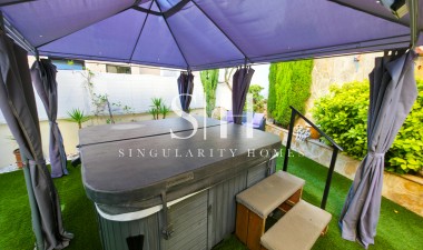 Resale - Villa - Villamartin - Costa Blanca