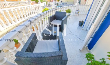 Resale - Villa - Villamartin - Costa Blanca