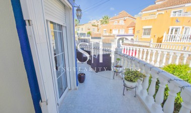 Resale - Villa - Villamartin - Costa Blanca