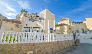 Resale - Villa - Villamartin - Costa Blanca