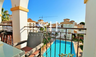 Reventa - Apartamento / piso - Orihuela Costa - Playa Flamenca
