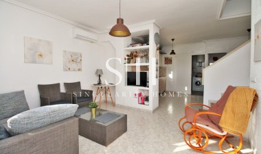 Reventa - Apartamento / piso - Orihuela Costa - Playa Flamenca