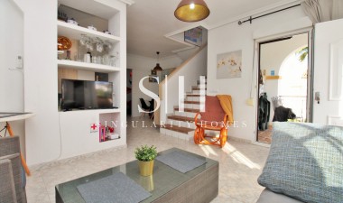 Reventa - Apartamento / piso - Orihuela Costa - Playa Flamenca