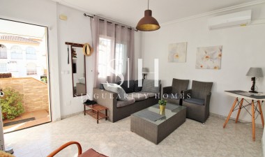 Reventa - Apartamento / piso - Orihuela Costa - Playa Flamenca
