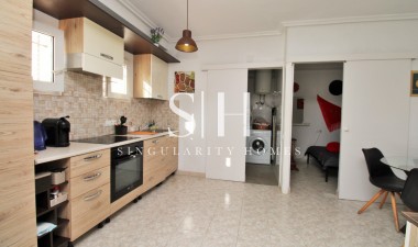 Reventa - Apartamento / piso - Orihuela Costa - Playa Flamenca