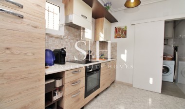 Reventa - Apartamento / piso - Orihuela Costa - Playa Flamenca