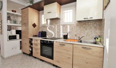 Reventa - Apartamento / piso - Orihuela Costa - Playa Flamenca