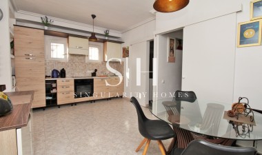 Reventa - Apartamento / piso - Orihuela Costa - Playa Flamenca