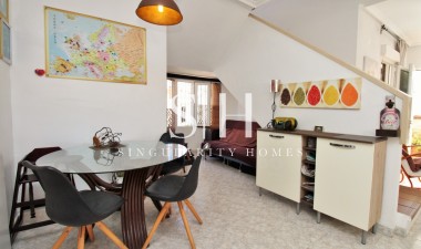 Reventa - Apartamento / piso - Orihuela Costa - Playa Flamenca