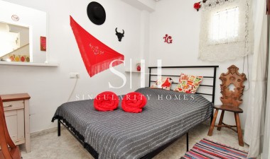 Reventa - Apartamento / piso - Orihuela Costa - Playa Flamenca