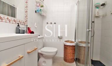 Reventa - Apartamento / piso - Orihuela Costa - Playa Flamenca