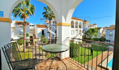 Reventa - Apartamento / piso - Orihuela Costa - Playa Flamenca