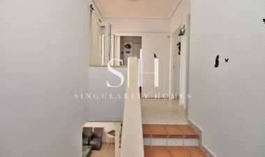 Reventa - Apartamento / piso - Orihuela Costa - Playa Flamenca