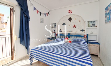 Reventa - Apartamento / piso - Orihuela Costa - Playa Flamenca