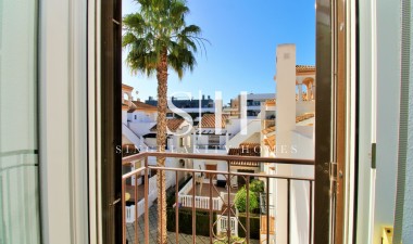Reventa - Apartamento / piso - Orihuela Costa - Playa Flamenca