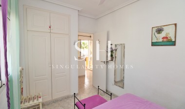 Reventa - Apartamento / piso - Orihuela Costa - Playa Flamenca