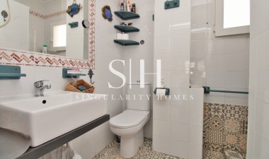 Reventa - Apartamento / piso - Orihuela Costa - Playa Flamenca