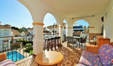 Reventa - Apartamento / piso - Orihuela Costa - Playa Flamenca