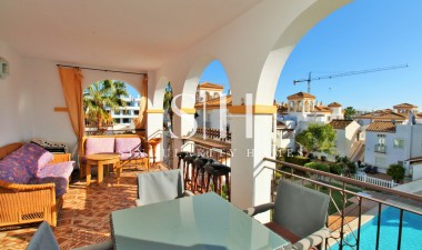 Reventa - Apartamento / piso - Orihuela Costa - Playa Flamenca