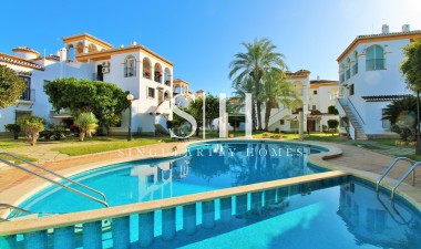 Reventa - Apartamento / piso - Orihuela Costa - Playa Flamenca
