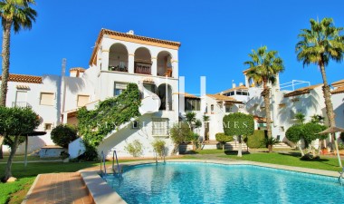 Reventa - Apartamento / piso - Orihuela Costa - Playa Flamenca