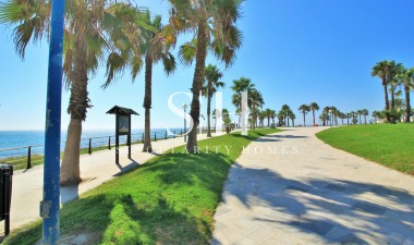 Reventa - Apartamento / piso - Orihuela Costa - Playa Flamenca