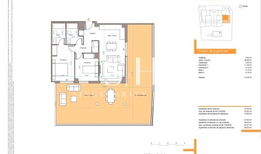 Nieuwbouw Woningen - Appartement / flat - Mijas - Playa Marina