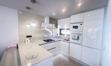 Herverkoop - Bungalow - Guardamar del Segura - Oasis Beach