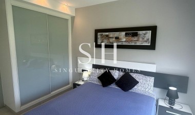 Herverkoop - Bungalow - Guardamar del Segura - Oasis Beach