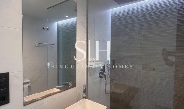 Herverkoop - Bungalow - Guardamar del Segura - Oasis Beach