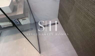 Herverkoop - Bungalow - Guardamar del Segura - Oasis Beach