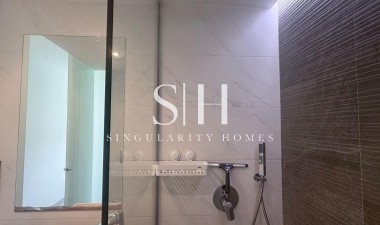 Herverkoop - Bungalow - Guardamar del Segura - Oasis Beach