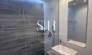 Herverkoop - Bungalow - Guardamar del Segura - Oasis Beach