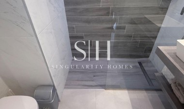 Herverkoop - Bungalow - Guardamar del Segura - Oasis Beach