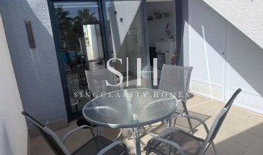 Herverkoop - Bungalow - Guardamar del Segura - Oasis Beach