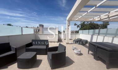 Herverkoop - Bungalow - Guardamar del Segura - Oasis Beach