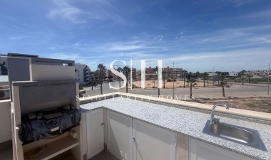 Herverkoop - Bungalow - Guardamar del Segura - Oasis Beach