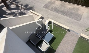 Herverkoop - Bungalow - Guardamar del Segura - Oasis Beach