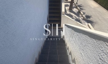 Herverkoop - Bungalow - Guardamar del Segura - Oasis Beach