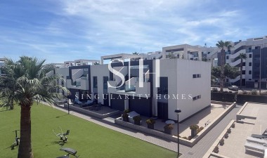 Herverkoop - Bungalow - Guardamar del Segura - Oasis Beach