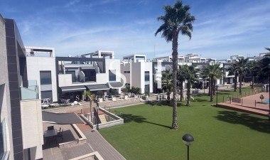 Herverkoop - Bungalow - Guardamar del Segura - Oasis Beach