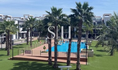 Herverkoop - Bungalow - Guardamar del Segura - Oasis Beach