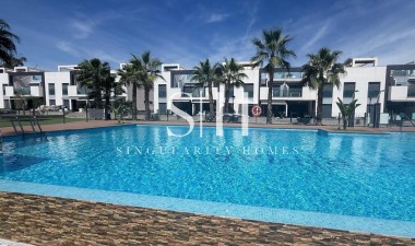 Herverkoop - Bungalow - Guardamar del Segura - Oasis Beach