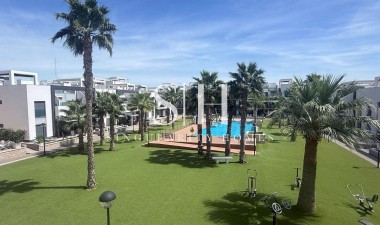 Herverkoop - Bungalow - Guardamar del Segura - Oasis Beach