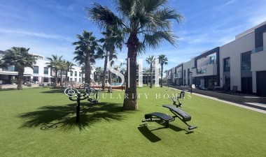 Herverkoop - Bungalow - Guardamar del Segura - Oasis Beach